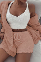 CloudSoft 3-Piece Lounge Set