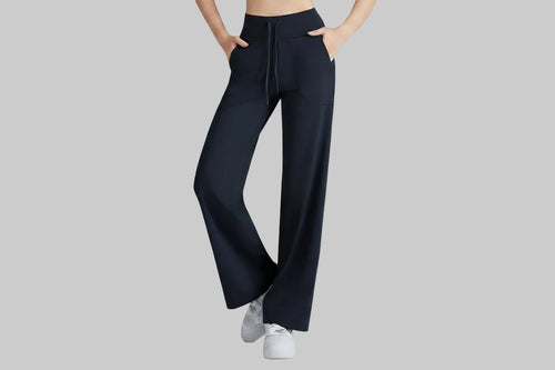 Apex High-Waist Performance Pants