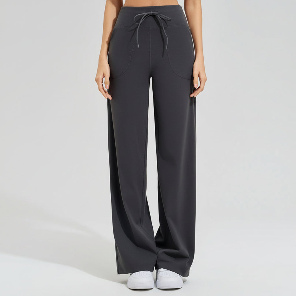 Apex High-Waist Performance Pants