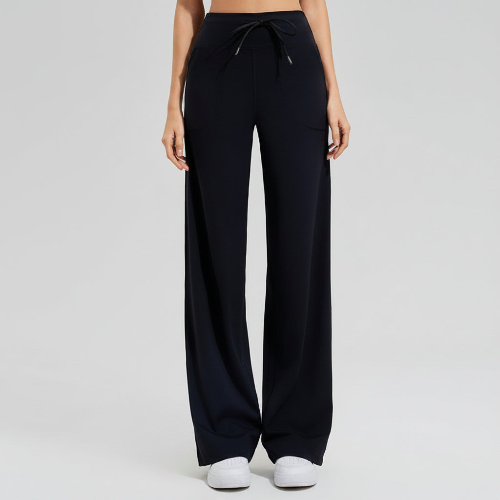 Apex High-Waist Performance Pants