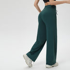 Apex High-Waist Performance Pants